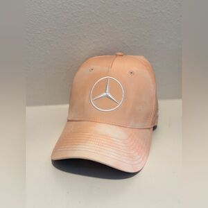 Lewis Hamilton Mercedes-AMG Petronas F1 Team Special Edition Cap